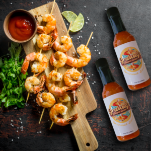 Granny's Seafood Shack Gourmet Sauce. Order more save more!!!
